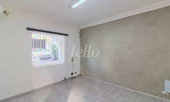 Imagem: São Paulo - Casa Comercial - Saúde