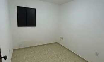 Imagem 3: Apartamento térreo no Bancários