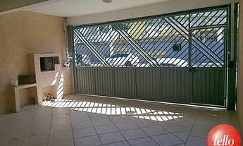 Imagem 2: São Paulo - Casa Padrão - Tatuapé