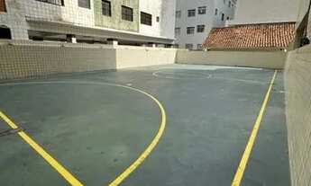 Imagem 6: PRAIA GRANDE - Apartamento Padrão - AVIAÇÃO