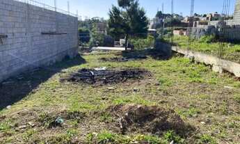 Imagem: Terreno Caputera - Cotia/ SP - 150 m²