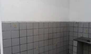 Imagem 4: Casa na Av. Mário Negócio