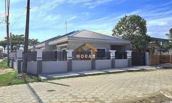 Imagem 2: Casa Ipanema próximo ao mar