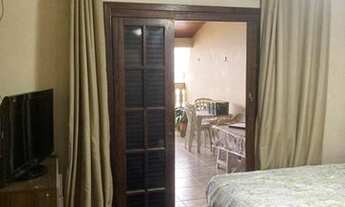 Imagem 6: Sobrado para Venda em São Paulo, Jardim Belém, 3 dormitórios, 2 banheiros, 1 vaga