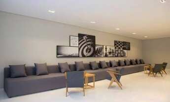 Imagem 3: Apartamento para venda com 150 metros quadrados com 3 quartos em Pinheiros - São Paulo - S