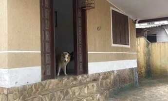 Imagem 2: CASA EM JACARAÍPE COM 4 quartos