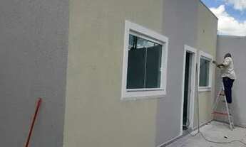 Imagem 7: CASA COM 3 QUARTOS, RECANTO DAS EMAS