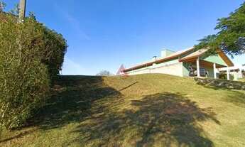 Imagem 3: JACAREí - Terreno Padrão - Condomínio Residencial Mirante do Vale