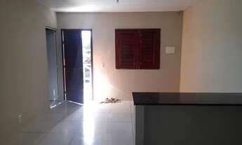 Imagem 3: Apartamento para aluguel possui 40 m² com 2 quartos em Urucunema - Eusébio - CE