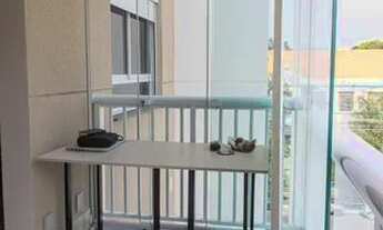 Imagem 6: Apartamento para Aluguel - Ipiranga, 1 Quarto, 34 m2