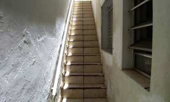 Imagem 6: Locação I Casa com 42m², 1 dormitório, 1 WC, Chácara Inglesa