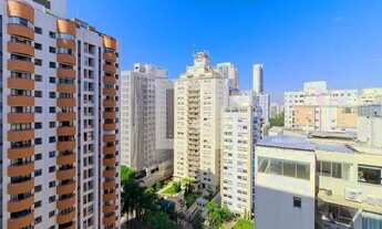 Imagem 6: Apartamento para Aluguel - Brooklin, 3 Quartos, 67 m2