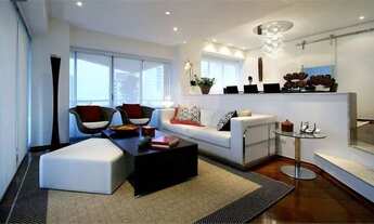 Imagem 2: Apartamento-São Paulo-ACLIMAÇÃO