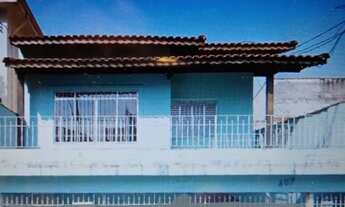 Imagem 2: CASA TÉRREA - POMPÉIA - SP