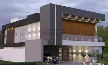 Imagem 3: Casa à Venda Casa em condomínio com 5 dormitórios