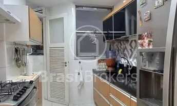 Imagem 7: Niterói - Apartamento Padrão - Icaraí