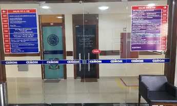 Imagem 3: Cemom - Vendo sala 32m²