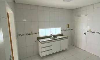 Imagem 5: ALUGO CASA - 4/4 - Próx. Av. Getúlio Vargas