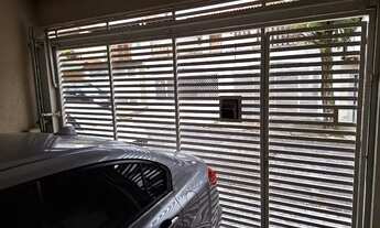 Imagem 2: Sobrado para aluguel tem 170 metros quadrados com 3 quartos em Jardim Pinheiros - São Paul