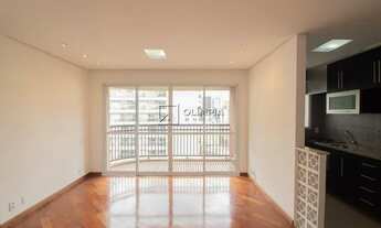 Imagem: Apartamento Locação Vila Olímpia 65 m²