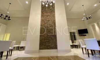 Imagem 2: Apartamento à venda ou locação no Anália Franco com 155m², 3 suítes e 3 vagas