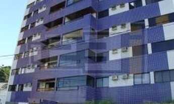 Imagem 3: Apartamento com 138 m² com 3 quartos em Areia Preta - Natal - RN