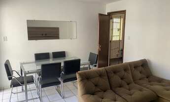 Imagem 2: Alugo apartamento mobiliado na Cohama