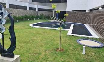 Imagem 7: Apartamento 1 Qt Mobiliado no Rosarinho