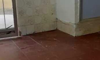 Imagem 7: Vidigal - Apartamento 1 quarto, cozinha, banheiro e área grande privativa R$ 1.000,00