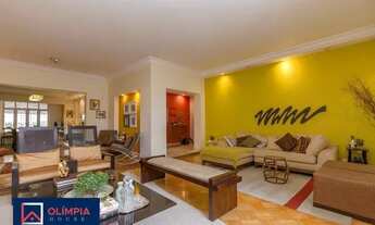 Imagem 3: Casa Venda Brooklin 320 m² 4 Dormitórios