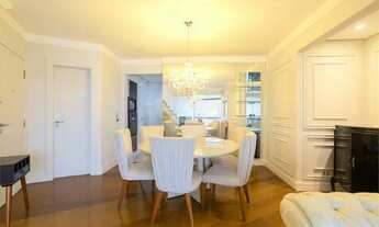 Imagem 4: Cobertura Duplex com vista para Vila Madalena e Pinheiros!