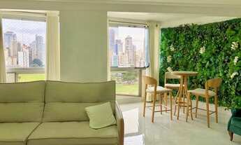 Imagem 3: APARTAMENTO 3 QUARTOS A 30 M DO PARQUE AREIÃO