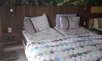 Imagem: Flat para Locação em Nova Iguaçu, Centro