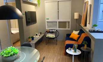 Imagem: LNC-010. 2 QTS LAZER COMPLETO E ENTRADA