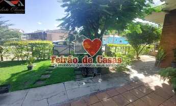 Imagem: Casa para Venda em Cabo Frio, Verão Vermelho