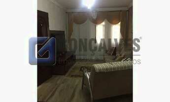 Imagem 3: SAO BERNARDO DO CAMPO - Residential / Sobrado - VILA MARCHI