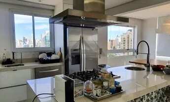 Imagem 4: Apartamento - Cambuí - Campinas