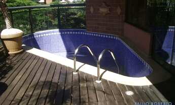 Imagem 7: APARTAMENTO - PANAMBY - SP