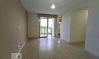 Imagem: Apartamento à Venda - São Miguel, 2 Quartos