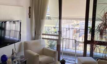 Imagem 2: RIO DE JANEIRO - Apartamento Padrão - BOTAFOGO