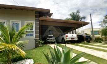 Imagem 2: Casa - Jardim Monte Verde - Valinhos