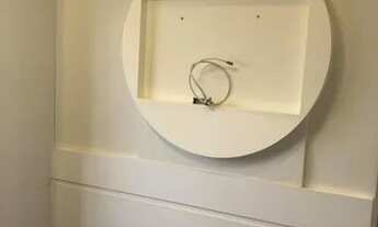 Imagem 7: Apartamento para venda com 180 metros quadrados com 3 quartos em Centro - São Bernardo do