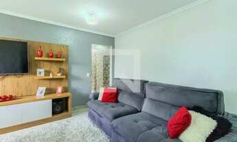 Imagem 3: Apartamento para Aluguel - Itaquera, 3 Quartos, 68 m2