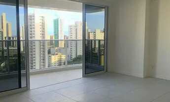 Imagem 2: Edf Vila Lobos, Boa Viagem, 163m, 4 quartos, andar alto, lazer completo