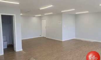 Imagem 2: São Paulo - Conjunto Comercial/Sala - Bela Vista