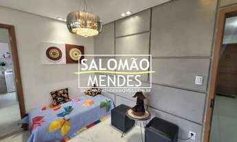 Imagem 4: Apartamento 3 suítes, sacada gourmet, condomínio completo
