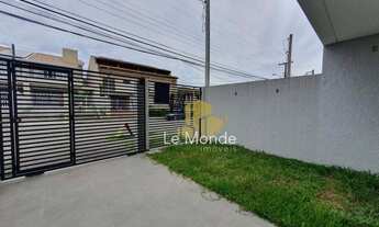 Imagem 3: Sobrado Triplex, 3 quartos com 1 suíte, 189 m², à venda por 820.000,00 - Uberaba, Curitiba