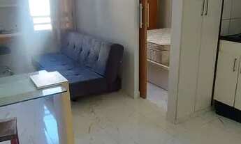 Imagem 6: Alugo kit mobiliada na asa norte