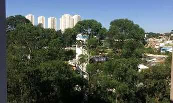 Imagem 6: APARTAMENTO - JARDIM ESTER - SP