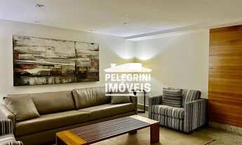 Imagem 3: Apartamento com 2 dormitórios para alugar, 64 m² por R$ 4.090,00/mês - Mansões Santo Antôn